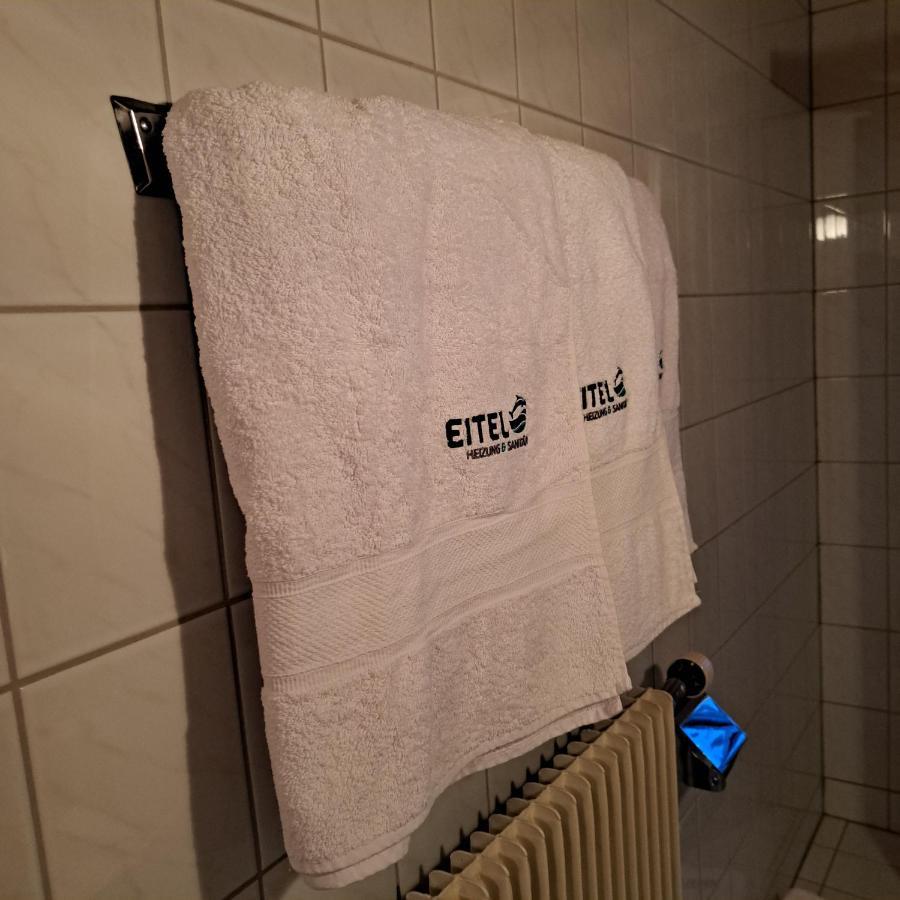 Wohn-Eitel Sonnenblick Daire Bad Wildbad Dış mekan fotoğraf