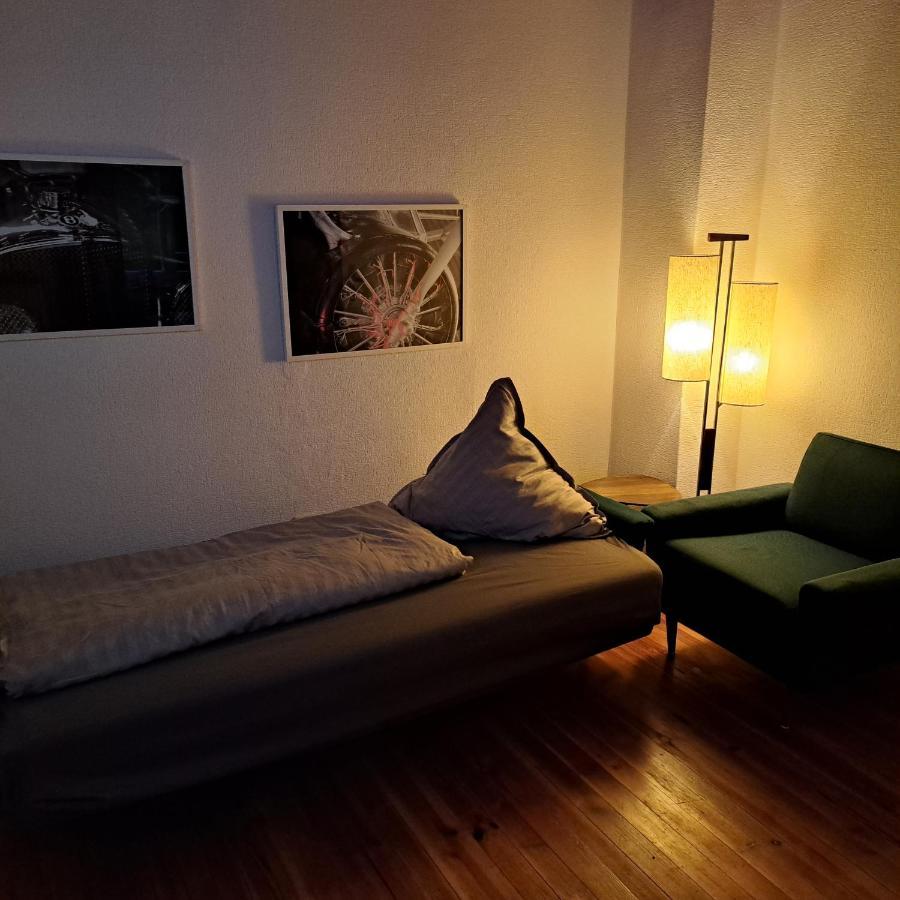 Wohn-Eitel Sonnenblick Daire Bad Wildbad Dış mekan fotoğraf