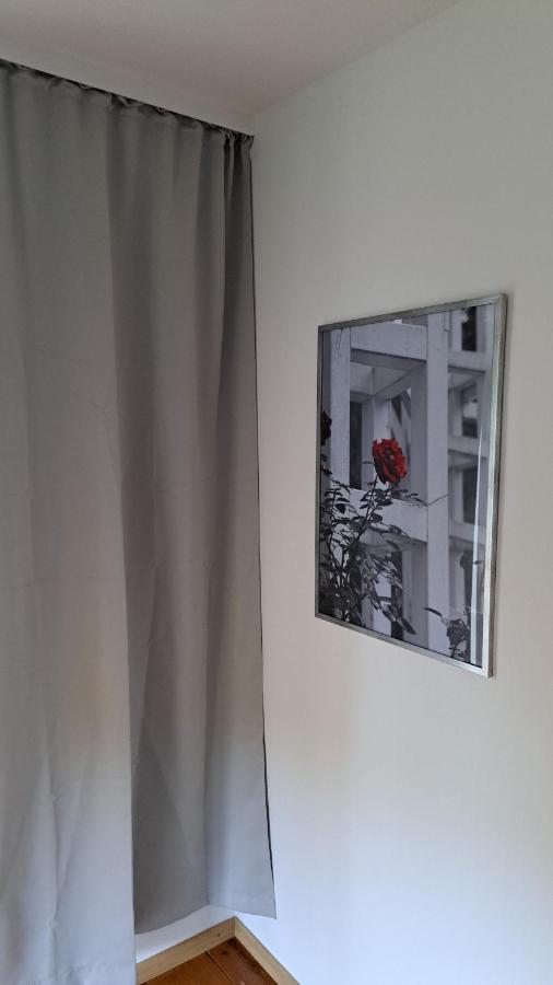 Wohn-Eitel Sonnenblick Daire Bad Wildbad Dış mekan fotoğraf