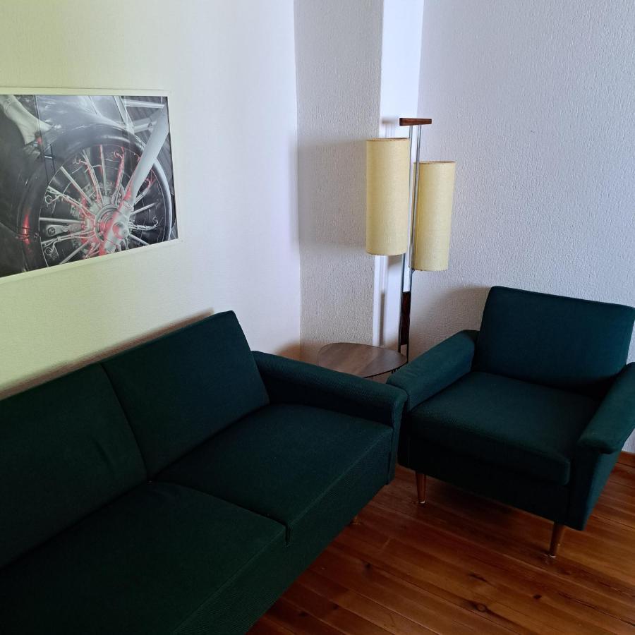 Wohn-Eitel Sonnenblick Daire Bad Wildbad Dış mekan fotoğraf